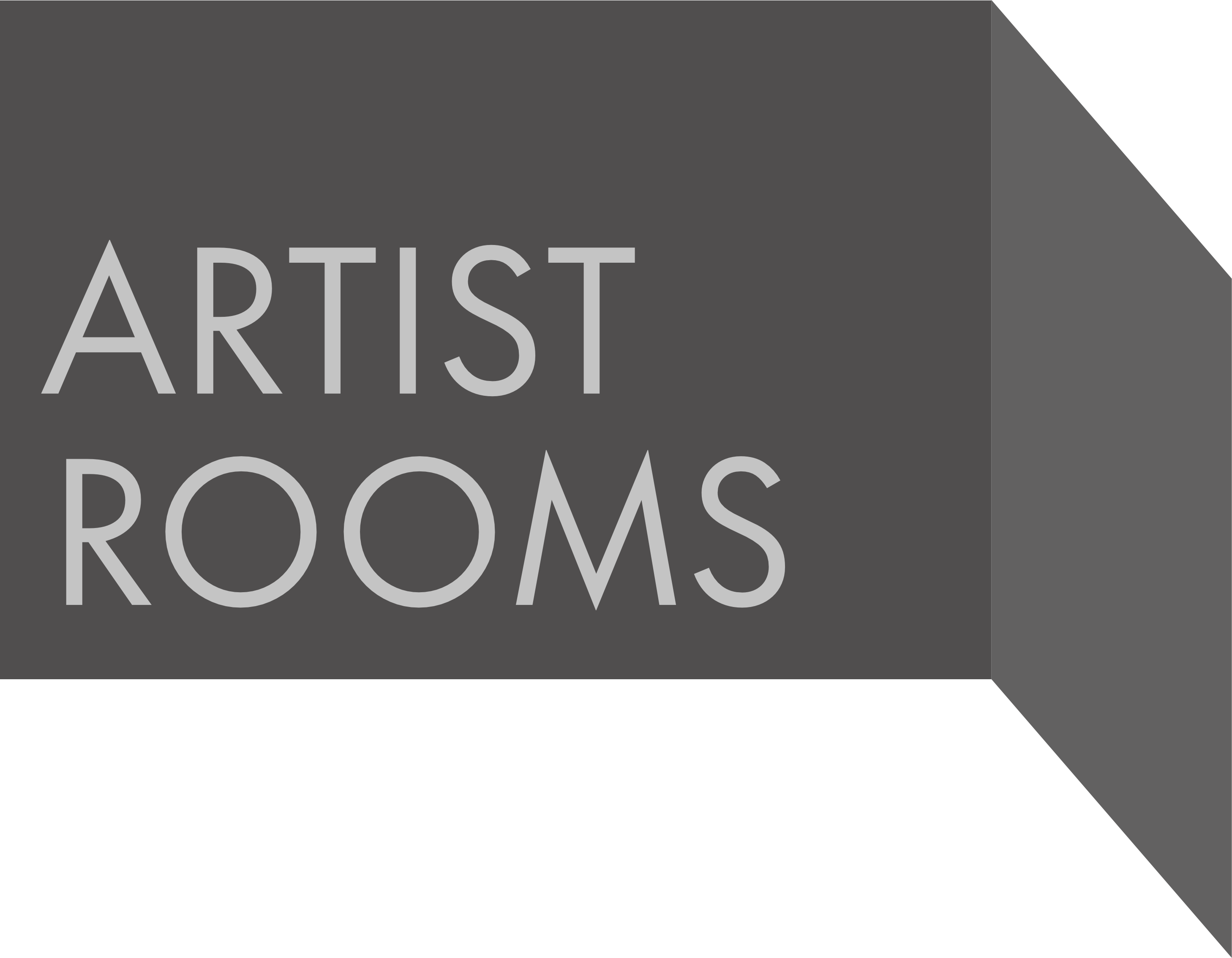 Artist Rooms